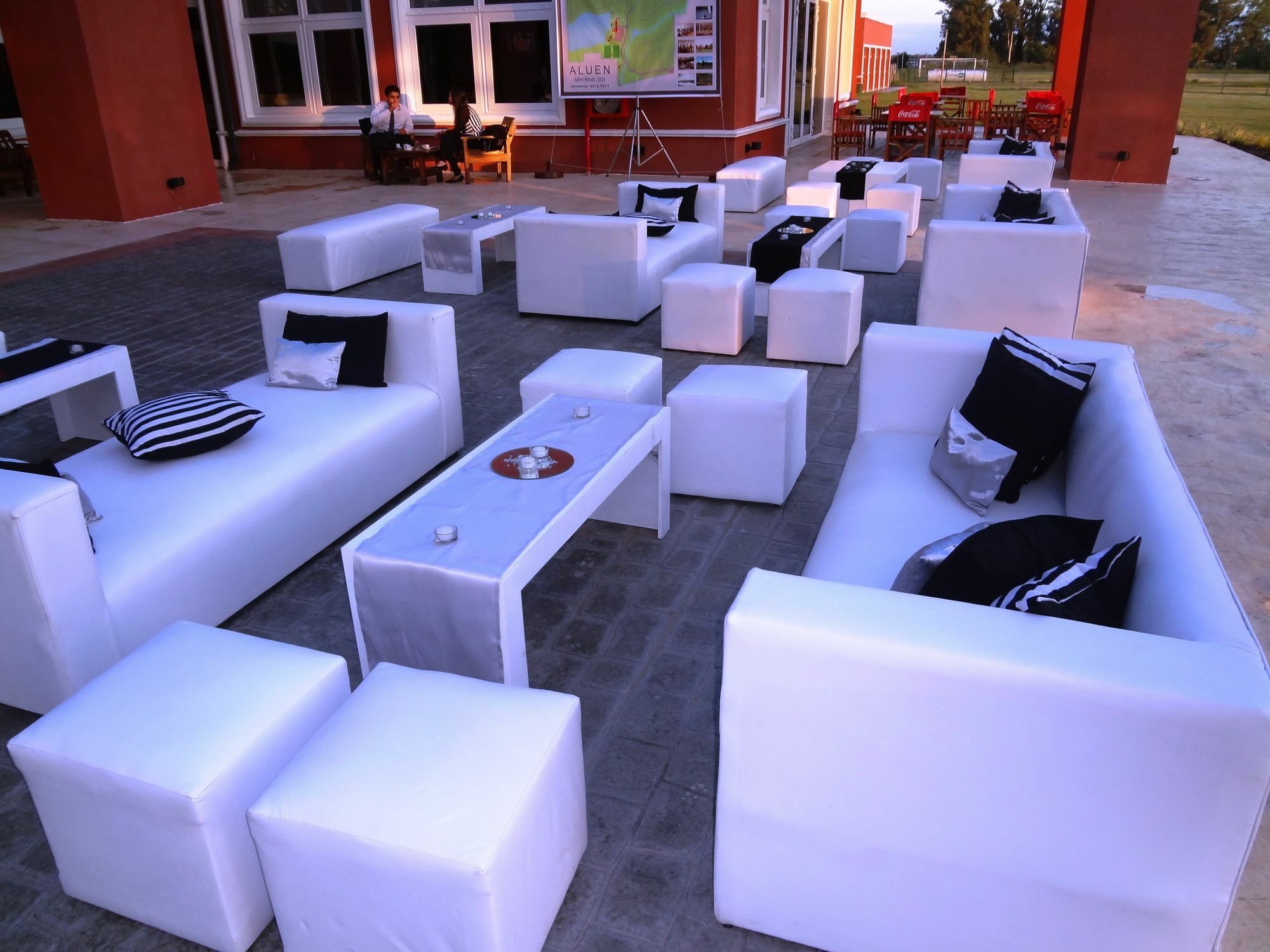 Howard Johnson Resort & Convention Center Ezeiza Exterior photo